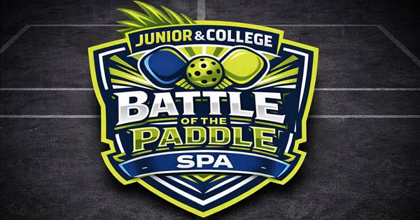 Junior & College Battle of the Paddle - SPA