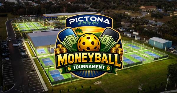 2026 Pictona MONEYBALL