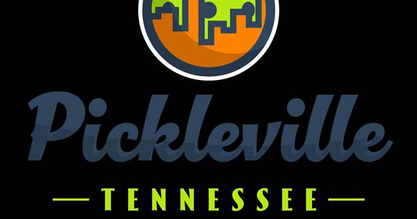 Pickleville's Championship of the Universe Tournament