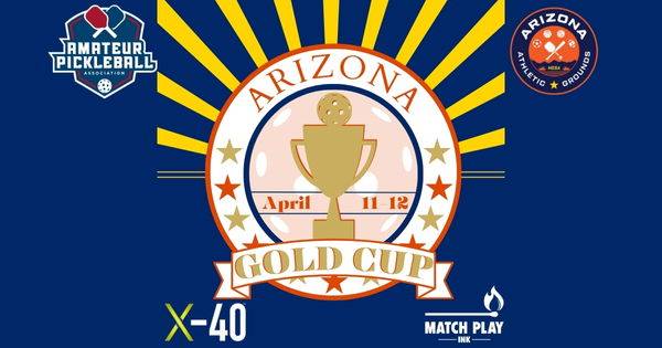 The Arizona Gold Cup @ Arizona Athletic Grounds