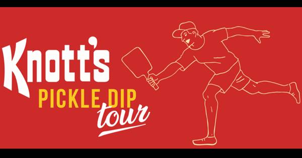 Paris Pickleball Tournament