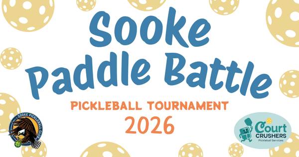 Sooke Paddle Battle 2026