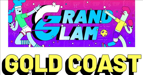 Gold Coast Grand Slam