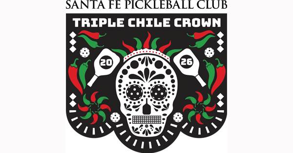 $$$$ Triple Chile Crown - Santa Fe