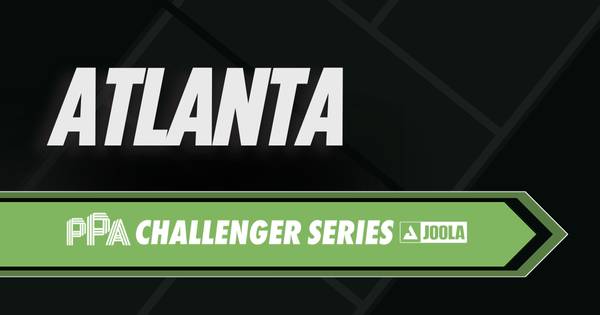 Atlanta PPA Challenger
