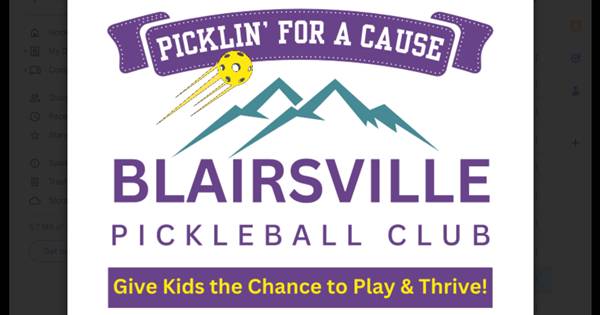 2026 BPC Picklin' For a Cause 6th Annual