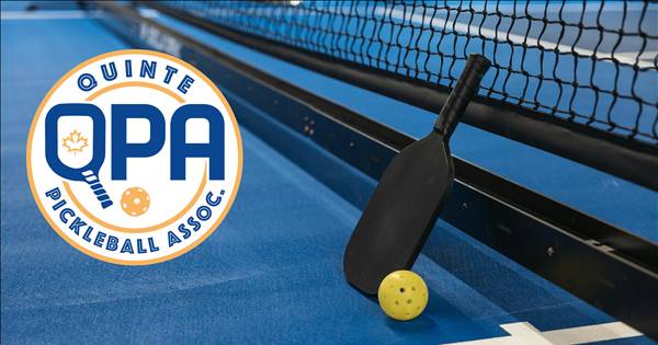 QPA - The Belleville Open