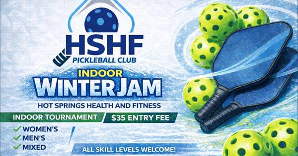 Indoor Winter Jam