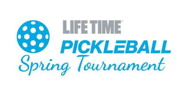 Life Time 2026 Spring Classic