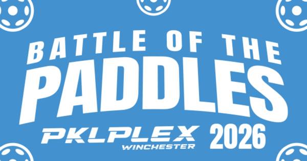 Battle of the Paddles: The PklPlex Open