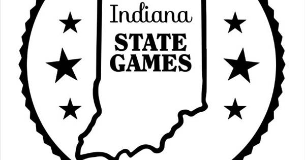 Indiana State Games 2026 Senior Games