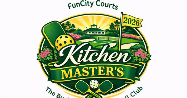 Kitchen Master's