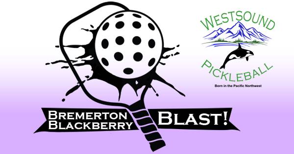 2026 Bremerton Blackberry Blast