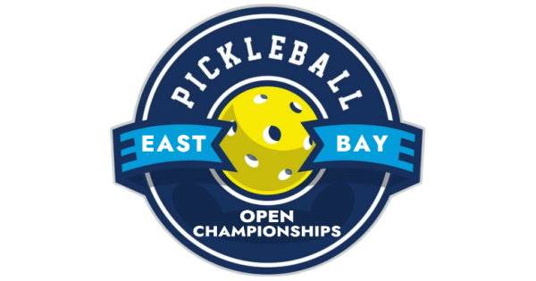 East Bay Pickleball Open Championships