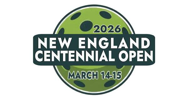 New England Centennial Open