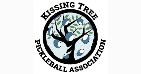 Kissing Tree Pickleball Association Tournament 2026
