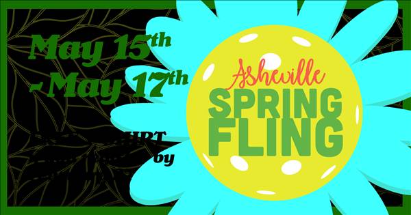 Asheville Spring Fling