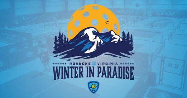 Winter in Paradise