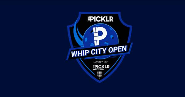 The Whip City Open