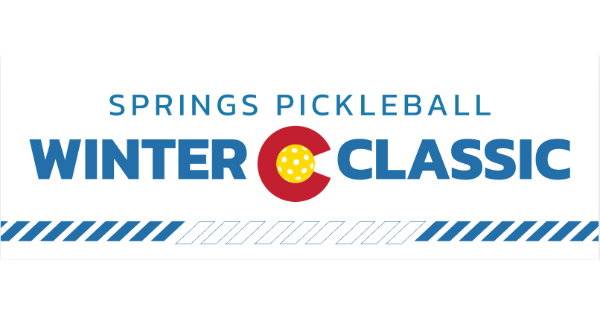 Springs Pickleball Winter Classic