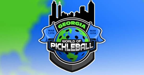 World of Pickleball - Georgia - $2,000