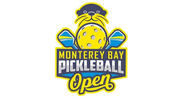 Monterey Bay Pickleball Open $7000 W/Amateur Divisions @ Hyatt Regency Monterey