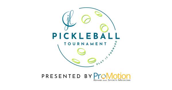 Junior League of Columbia Pickleball Tournament - Presented by ProMotion Rehab and Sports Medicine