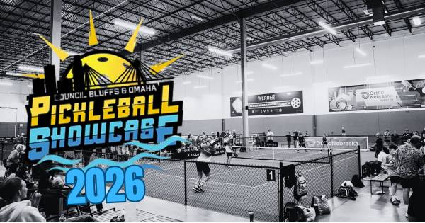 Council Bluffs & Omaha Showcase 2026