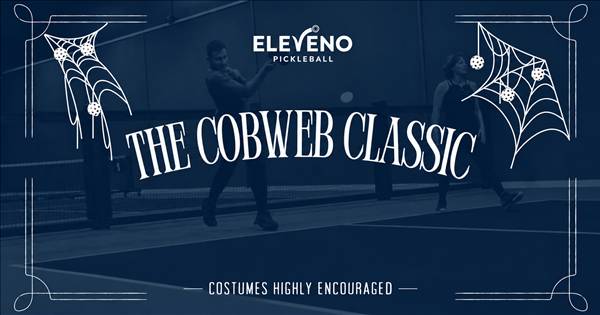 ELEVENO Cobweb Classic