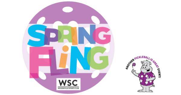 2026 WSC Spring Fling by PIG