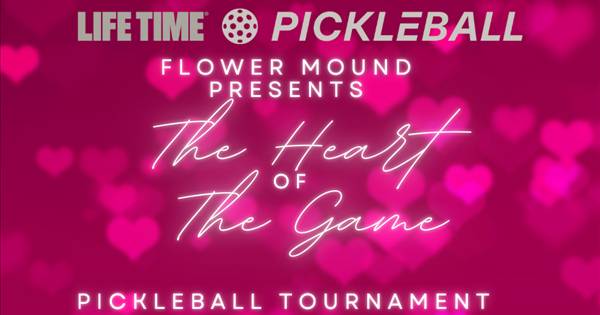 The Heart of the Game Tournament