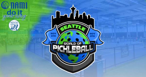 World of Pickleball - Seattle - $2,000