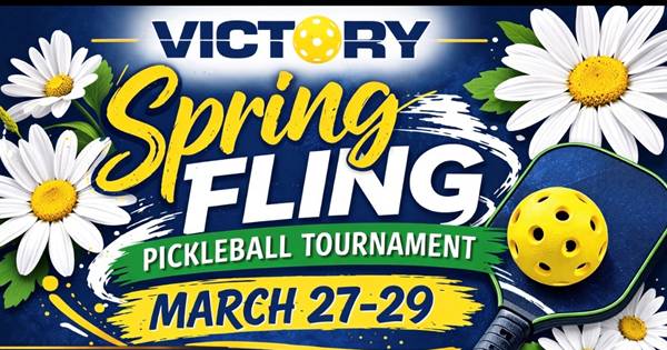 Victory Spring Fling