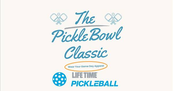 The PickleBowl Classic