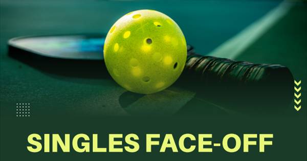 Life Time Romeoville Singles Face-Off