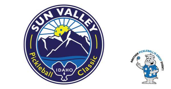 4th Annual Sun Valley Pickleball Classic by PIG