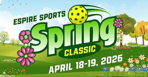 Espire Sports Spring Classic
