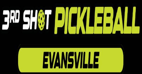 3rd Shot Pickleball "MayDay Tourney"
