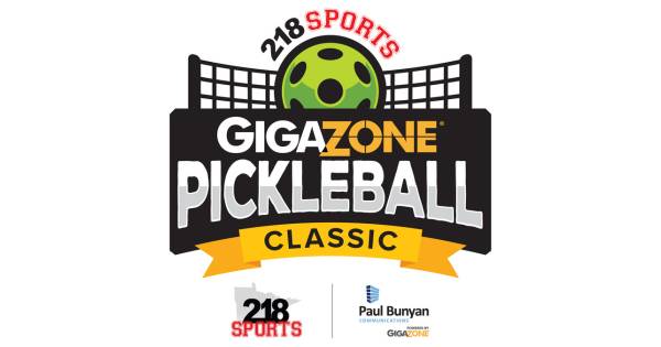 2026 GigaZone Classic - Bemidji Pickleball Tournament