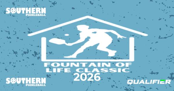 3rd Annual Fountain of Life Classic