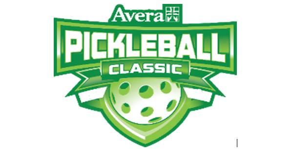 2026 Avera Pickleball Classic