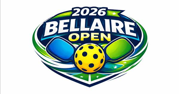 Cancelled - 2026 Bellaire Open