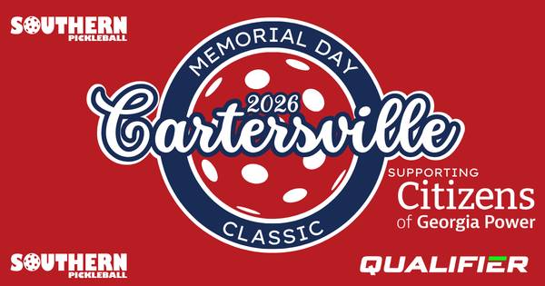 Cartersville Memorial Day Classic