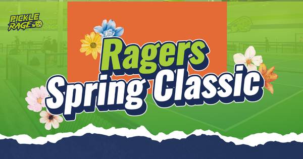 Spring Classic - PickleRage - West Bloomfield