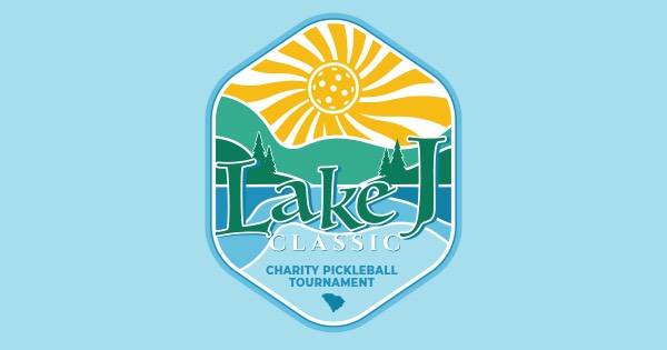 Lake J Classic - Charity Pickleball Tournament