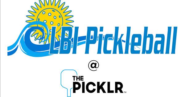 LBI 2026 Pickleball by the Beach Tournament
