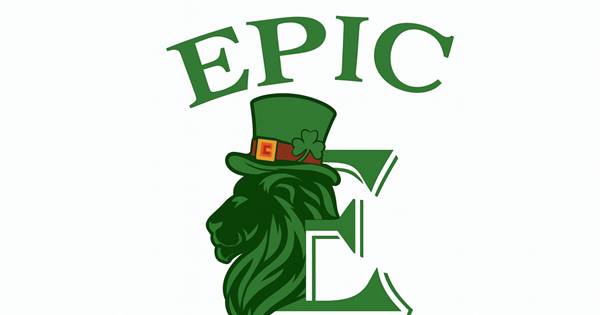 St. Patrick's Day Tournament - EPIC SPORTSPLEX