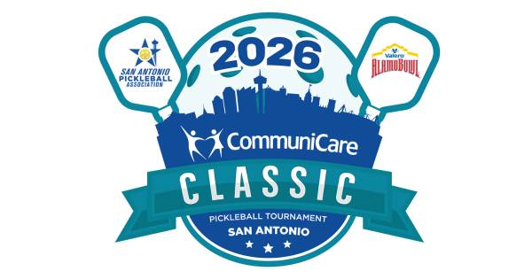 CommuniCare Classic Pickleball Tournament 2026