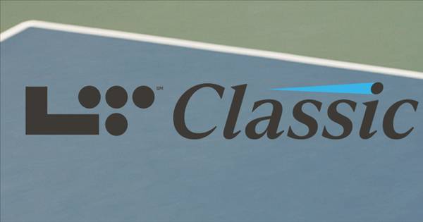 Life Time Green Valley Spring Pickleball Classic