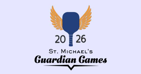St. Michael's Guardian Games